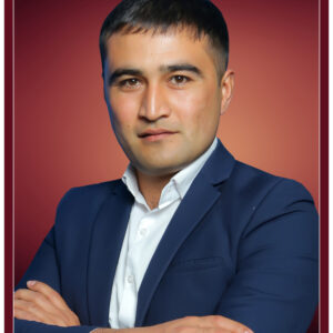 Murodjon Jo’raboyev