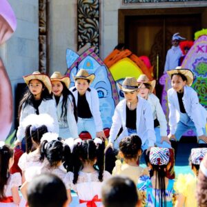 “Teatr yoshlari” klubi