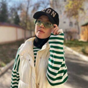 Mohigul Xayrullayeva