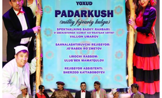 “Padarkush”