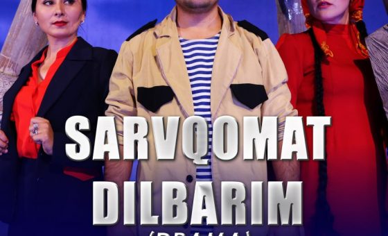 “SARVQOMAT DILBARIM”