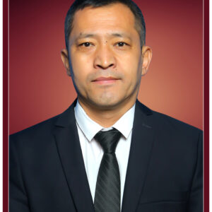 Mirkomil Abdumo’minov