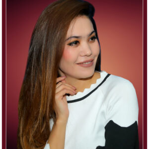 Nasiba Bekto’rayeva