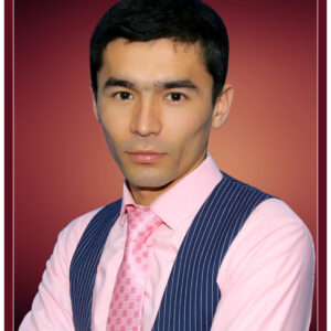 1 (45) O’ktam Isoqov