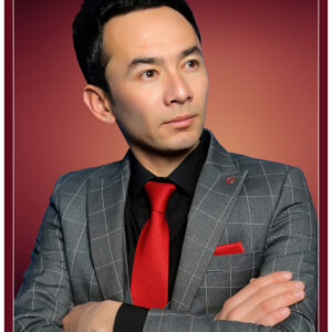 1 (46) O’tkir Isoqov