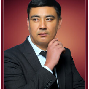 Sherzod Kattaboboyev