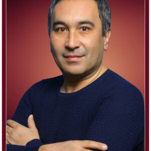 1 (55) Shuhrat Abdullayev