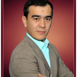 Asliddin Nasriddinov