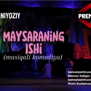 Maysaraning ishi