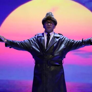 Sirdaryoda To’ra  Sulaymon tavalludining 90 yilligi nishonlandi.